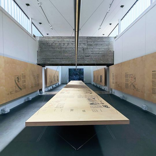 Brazil Pavilion