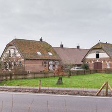 Rietveld 92, Woerden