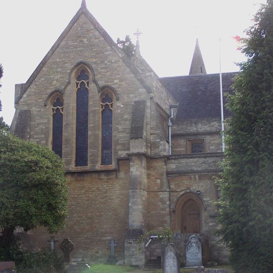 Church of Saint Michael