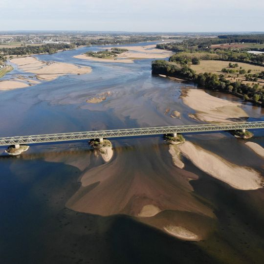 Pont de Saint-Mathurin-sur-Loire
