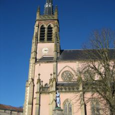 Monument aux morts