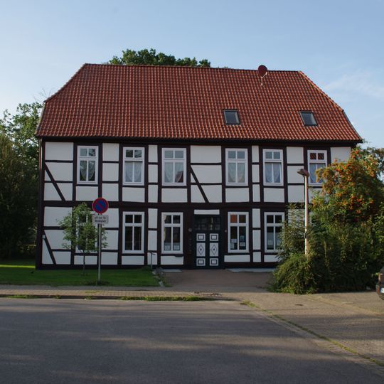 Hofstraße 8