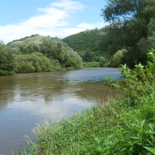 Sajó