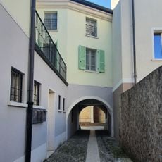 Antica sinagoga di Castel Goffredo