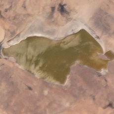 Lake Loriscota