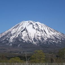 Mont Yōtei