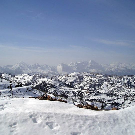 Djurdjura