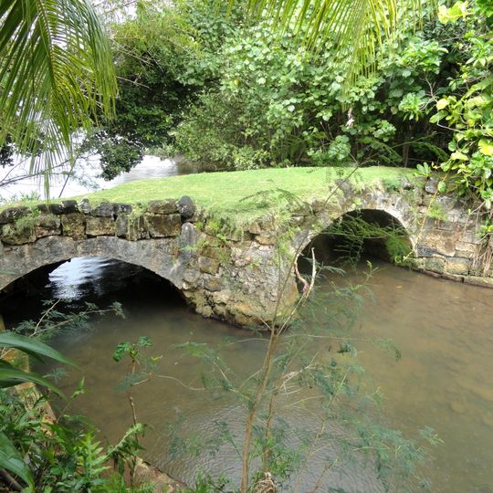 Taleyfac Spanish Bridge