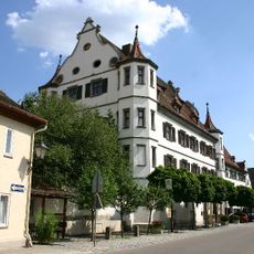 Altes Schloss