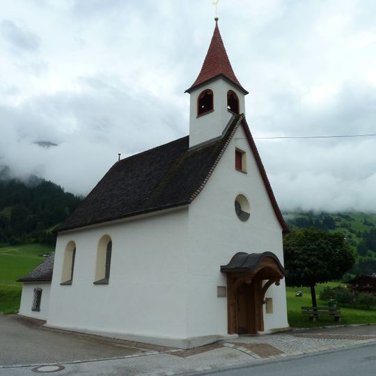 Kapelle Hl. Dreifaltigkeit