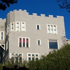 Charles and Theresa Roper House