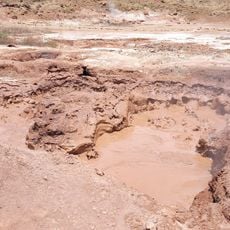 Hervideros de San Jacinto