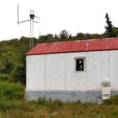 Digby Gut Lighthouse