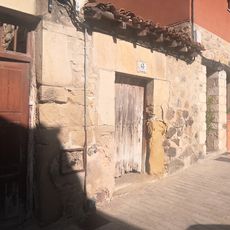 Casa Revilla 13 (Antigua Casa Revilla 18)