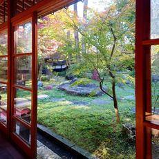 Nakano Residence Memorial Hall