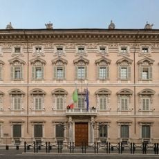 Palazzo Madama
