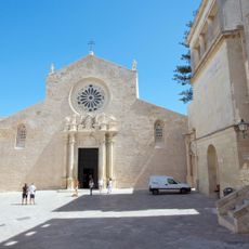 Otranto Cathedral