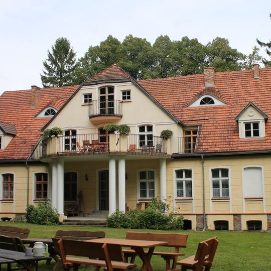 Policko, Koszalin County