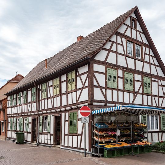 House Schulstraße 3