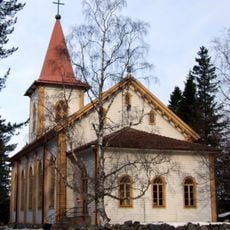 Kuivaniemi Church