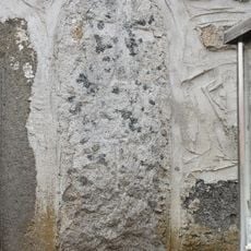 Penitence cross 1846