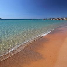 Golden Beach, Paros