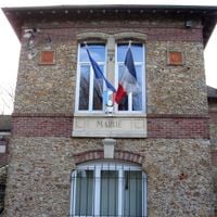 Neufmoutiers-en-Brie