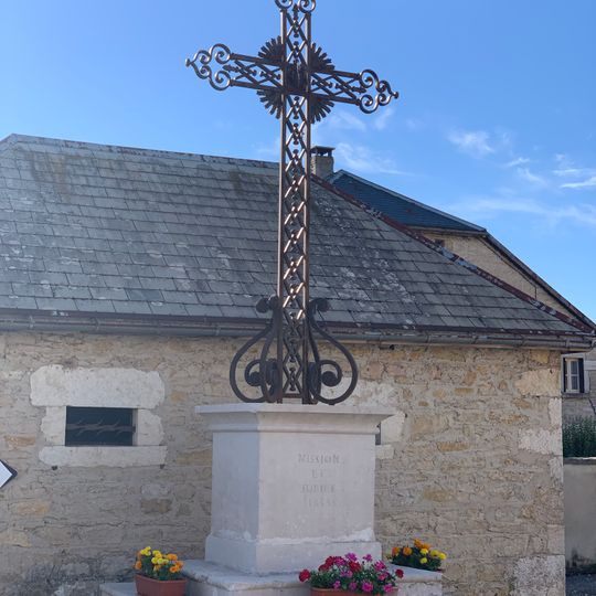 Croix de la Route du Champ