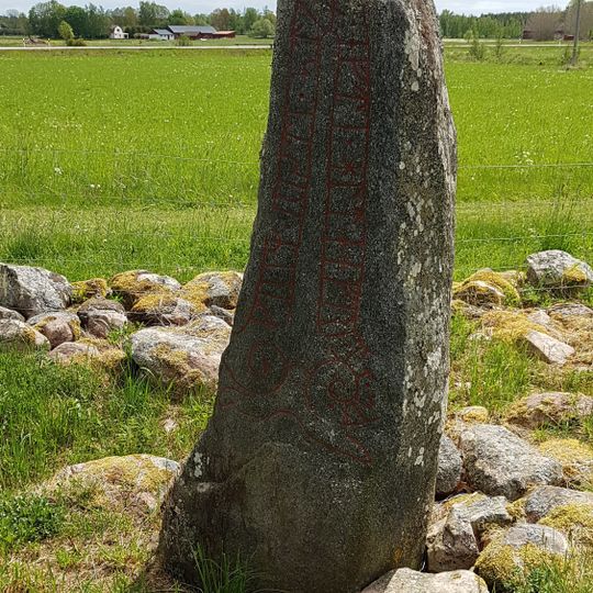 Vg 7 Sörgården, Vallby