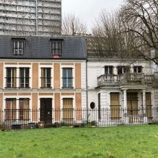 Bourse du Travail de Vitry-sur-Seine