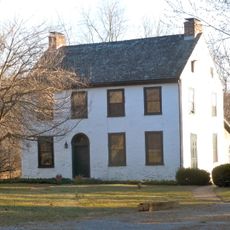 Mansel Passmore House