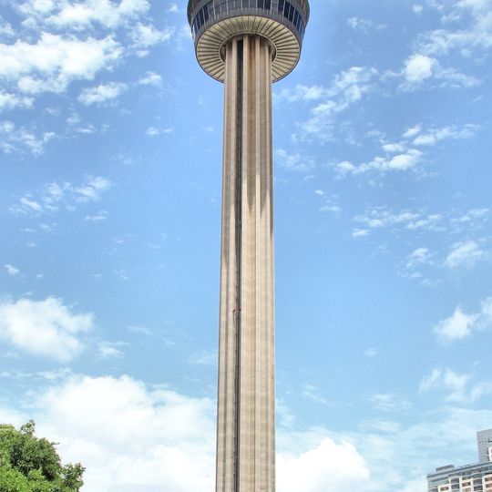 Torre das Américas