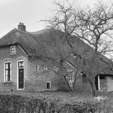 Molenweg 23, Giethoorn