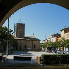 Plaça Major