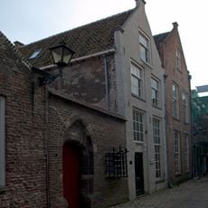 Papenstraat 9, Zwolle