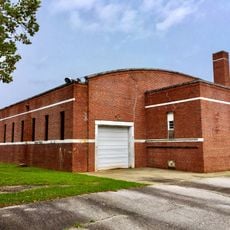 Hartsville Armory