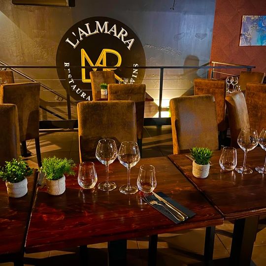 L'Almara