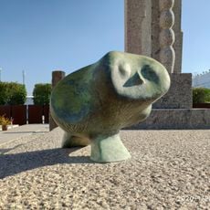 Sculpture