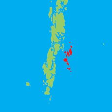 Rani Jhansi Marine National Park