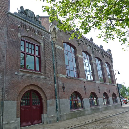 Goudsche Lichtfabriek