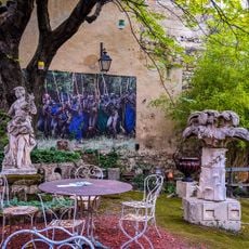 Musée Hôtel d'Agar