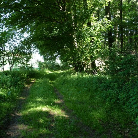 Limberg und Dieselkamp