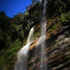Cachoeira do Capivari