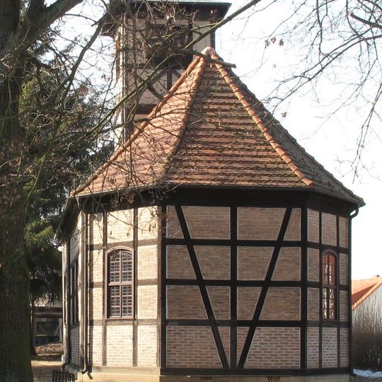 Dorfkirche Michendorf