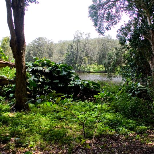 Currumbin Wildlife Sanctuary