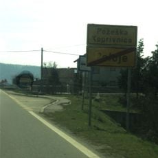 Požeška Koprivnica