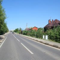 Skolkovo, Moscow Oblast