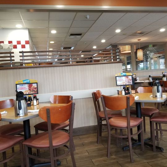 Ihop