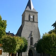 Église Saint-Michel de Craon