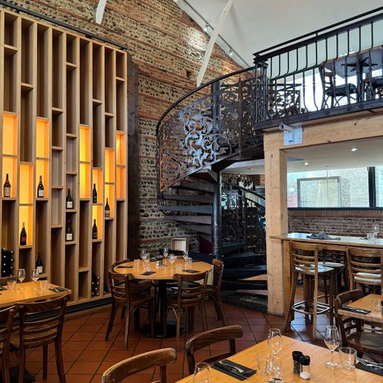 Bistro & Compagnie